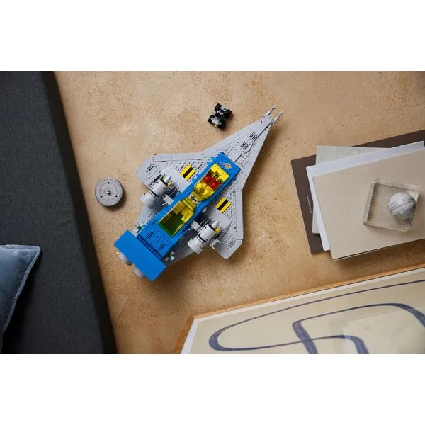 Icons 10497 Исследователь галактики (Фото 4)