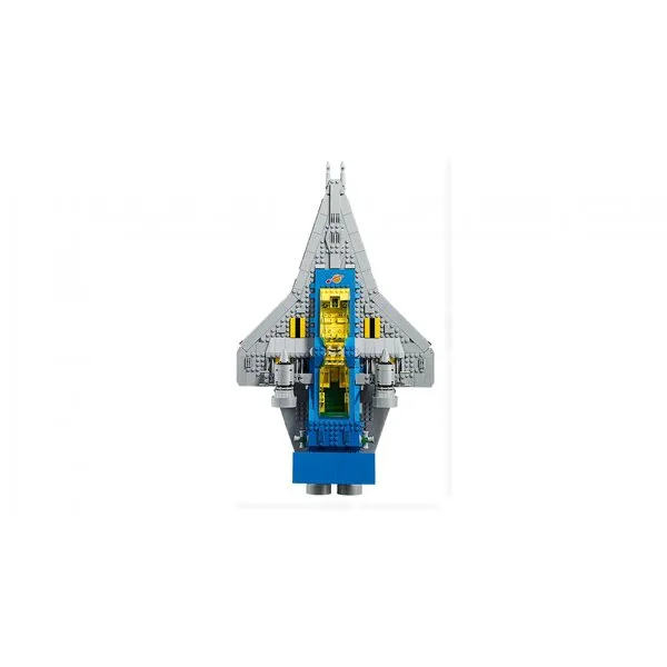 Icons 10497 Исследователь галактики (Фото 14)