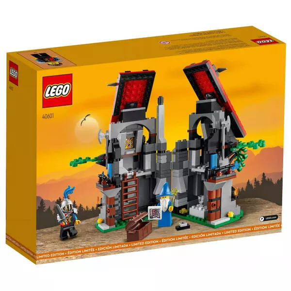 Icons 40601 Волшебная мастерская Маджисто (Фото 2)