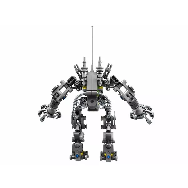 Ideas 21109 Экзокостюм (Фото 4)