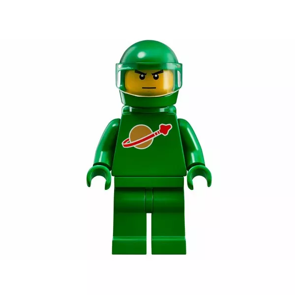 Ideas 21109 Экзокостюм (Фото 5)