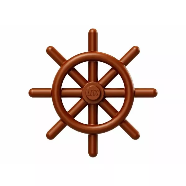 Ideas 21310 Старый рыболовный магазин (Фото 8)