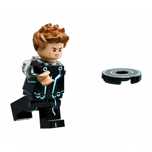 Ideas 21314 ТРОН: Наследие (Фото 9)