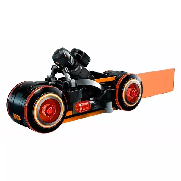 Ideas 21314 ТРОН: Наследие (Фото 5)