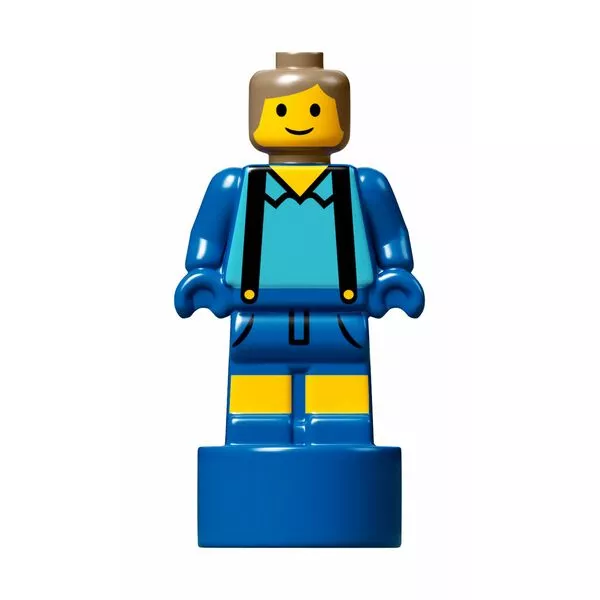 Ideas 21315 Раскрывающаяся книга (Фото 7)