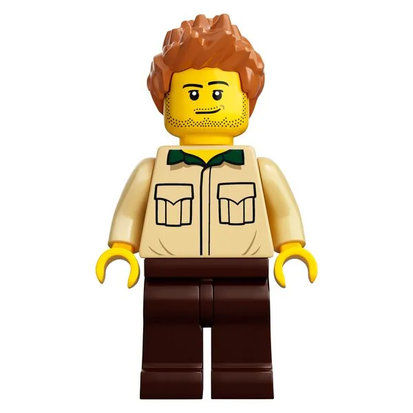 Ideas 21318 Дом на дереве (Фото 13)