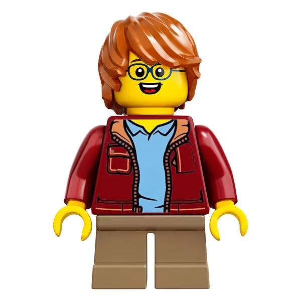 Ideas 21318 Дом на дереве (Фото 12)