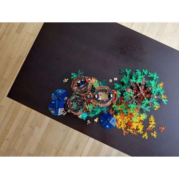 Ideas 21318 Дом на дереве (Фото 4)