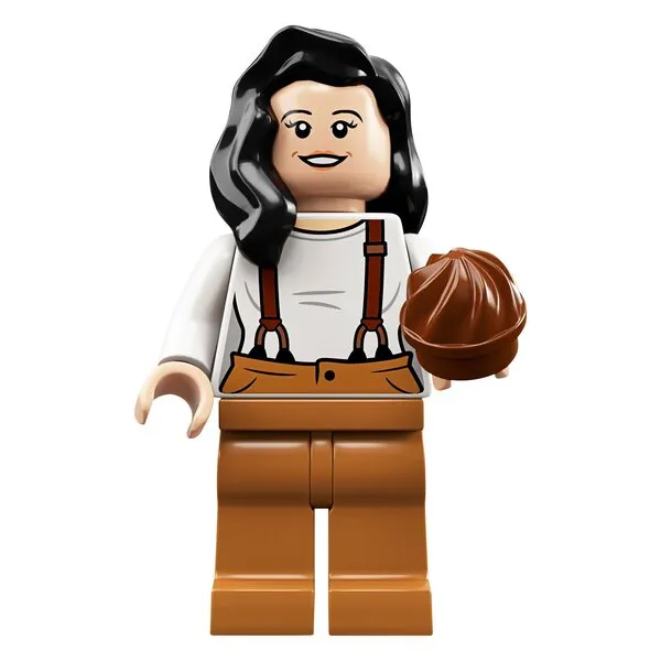 Ideas 21319 Кафе Друзей (Фото 11)