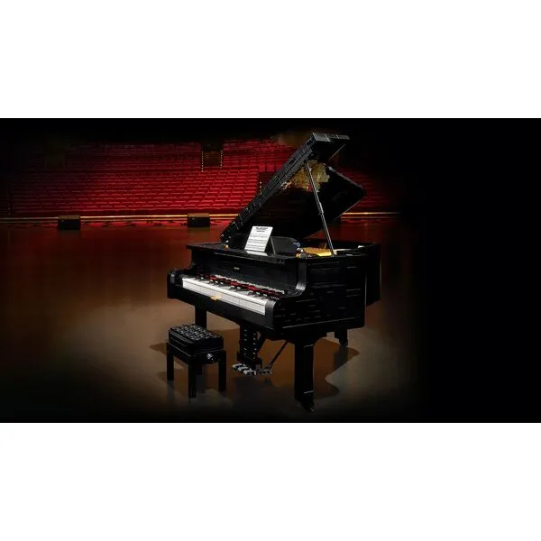 Ideas 21323 Рояль (Фото 19)