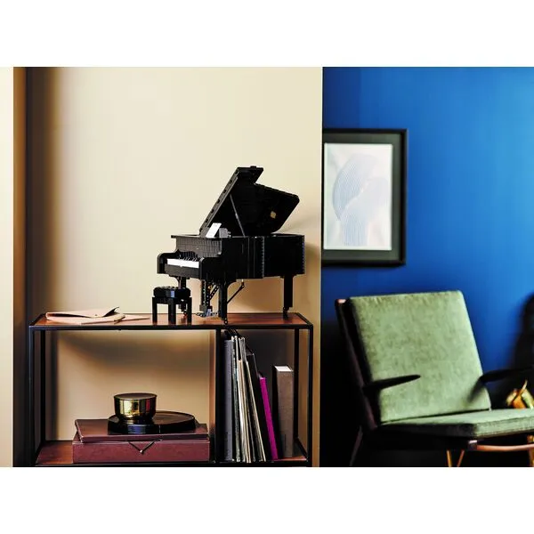 Ideas 21323 Рояль (Фото 17)