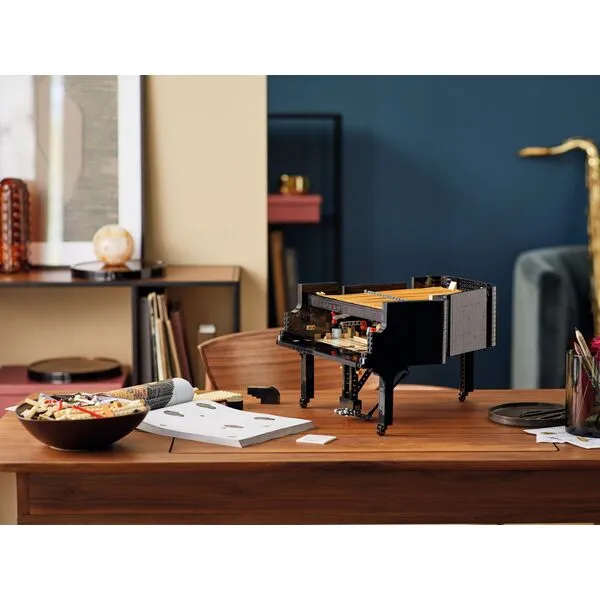 Ideas 21323 Рояль (Фото 13)