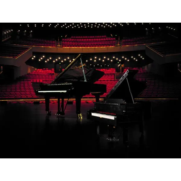 Ideas 21323 Рояль (Фото 21)