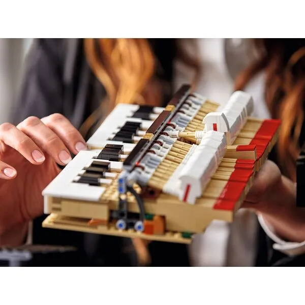 Ideas 21323 Рояль (Фото 8)