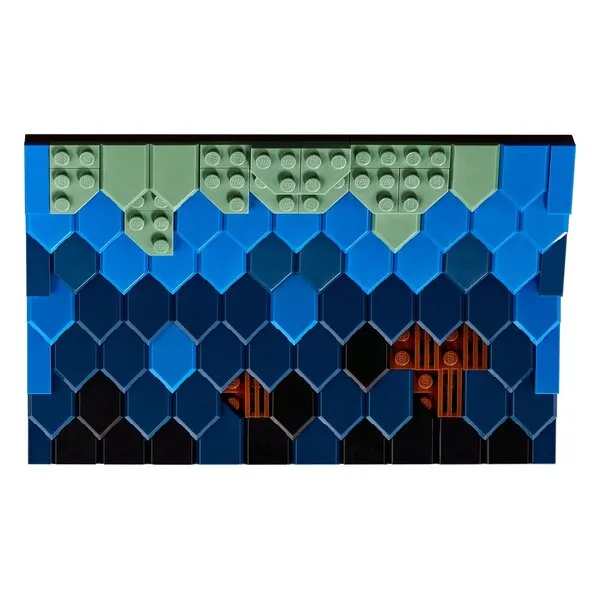 Ideas 21325 Средневековая кузница (Фото 32)