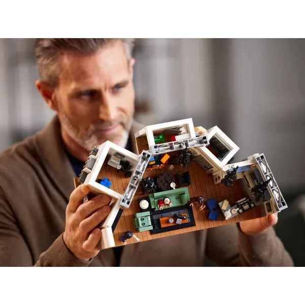 Ideas 21328 Сайнфелд (Фото 4)