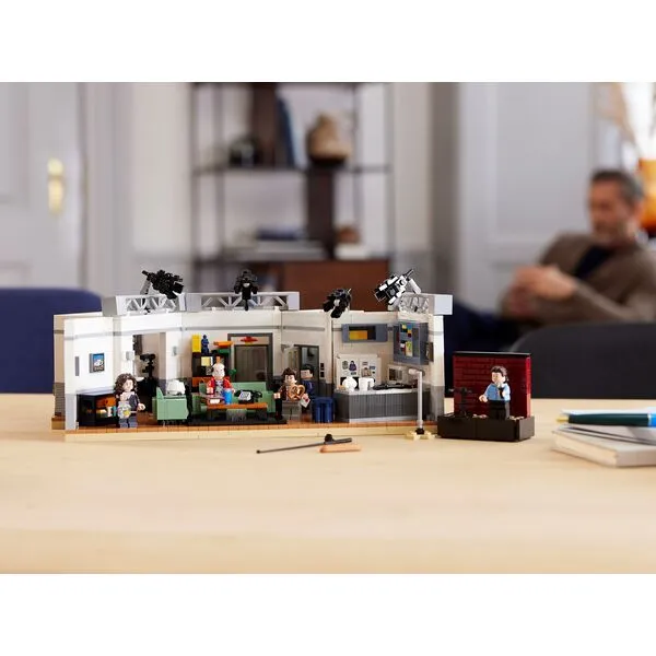 Ideas 21328 Сайнфелд (Фото 15)