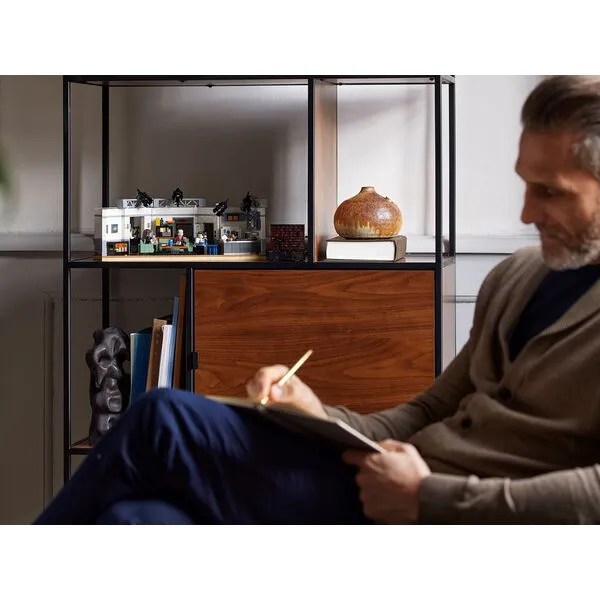 Ideas 21328 Сайнфелд (Фото 12)