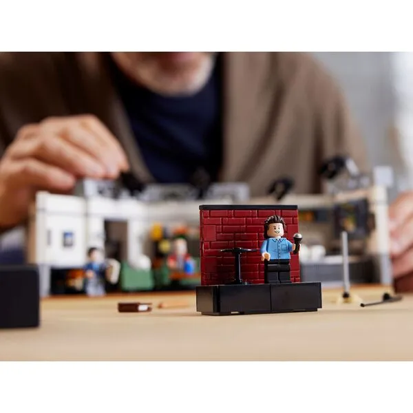 Ideas 21328 Сайнфелд (Фото 6)