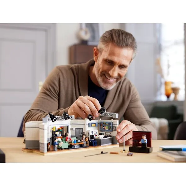 Ideas 21328 Сайнфелд (Фото 3)