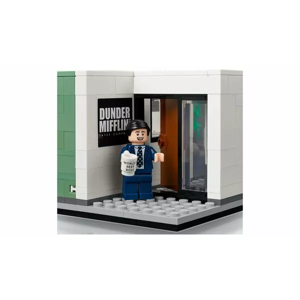 Ideas 21336 Офис (Фото 8)