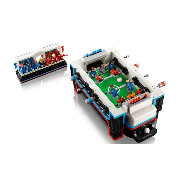 Ideas 21337 Настольный футбол (Фото 11)