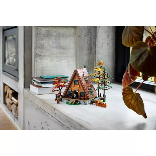 Ideas 21338 Сельский домик (Фото 11)