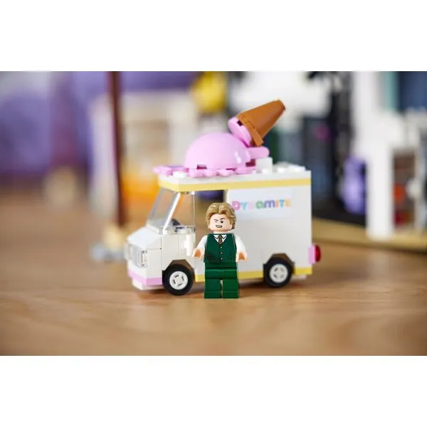 Ideas 21339 BTS Динамит (Фото 8)