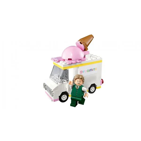 Ideas 21339 BTS Динамит (Фото 21)