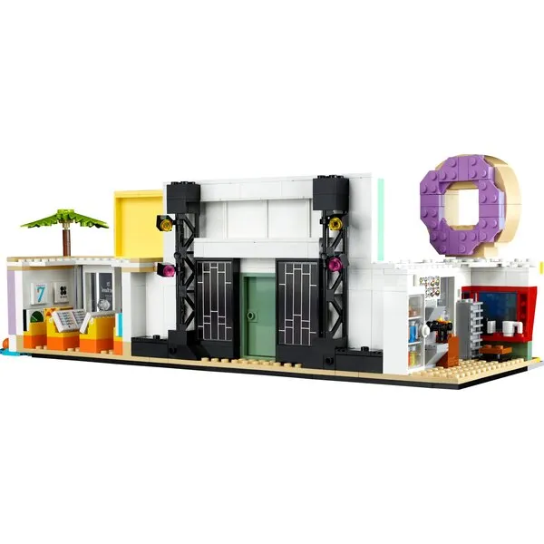 Ideas 21339 BTS Динамит (Фото 24)