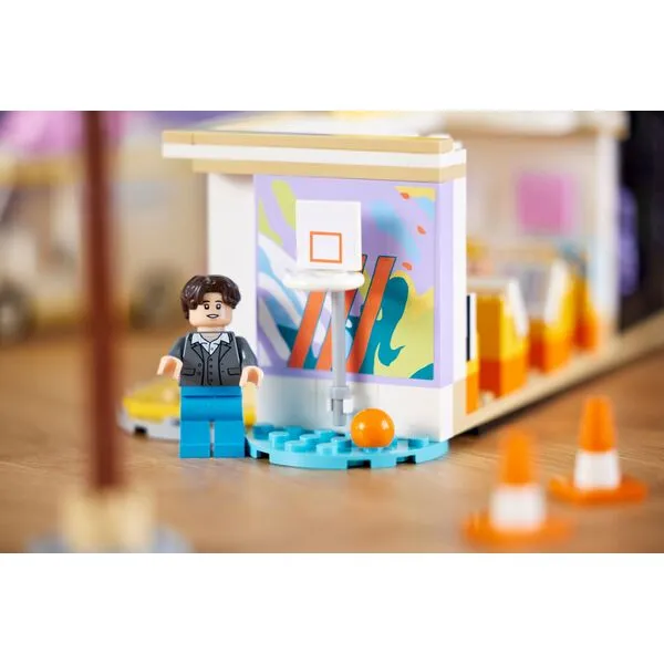 Ideas 21339 BTS Динамит (Фото 11)