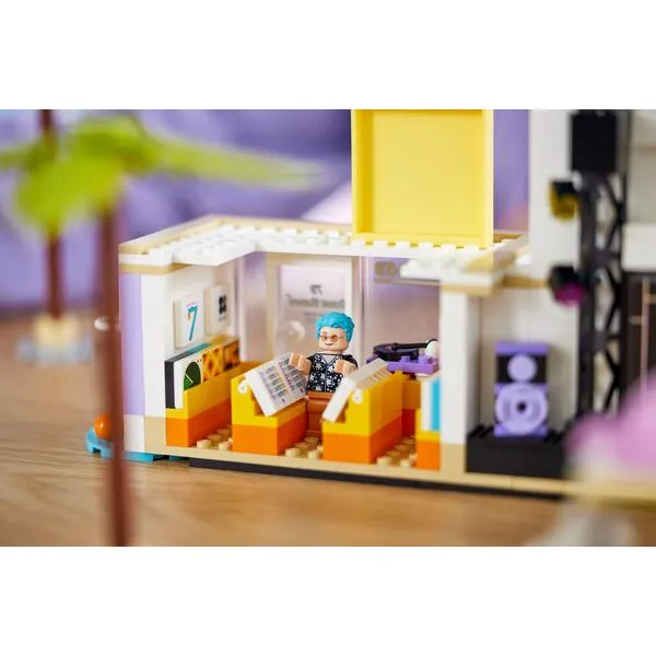 Ideas 21339 BTS Динамит (Фото 5)