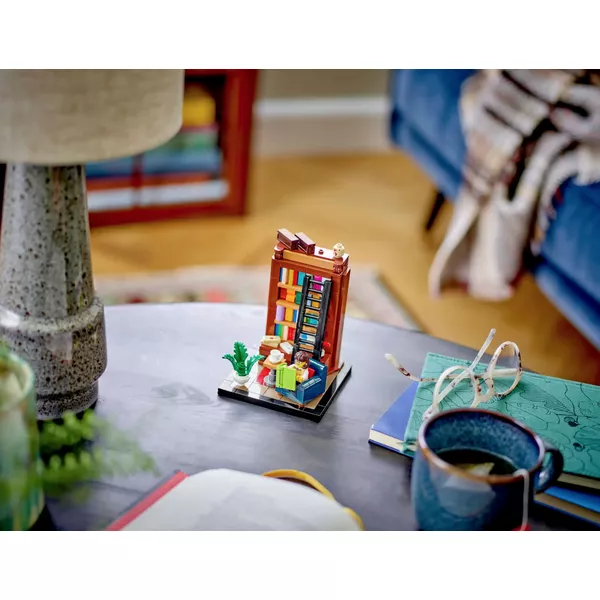 Ideas 40698 Книги — моя страсть (Фото 3)