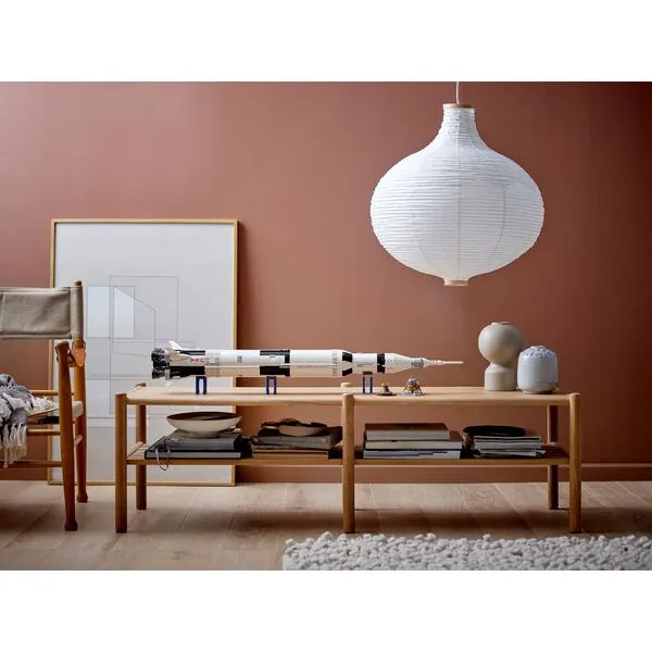 Ideas 92176 Ракетно-космическая система НАСА «Сатурн-5-Аполлон» (Фото 7)