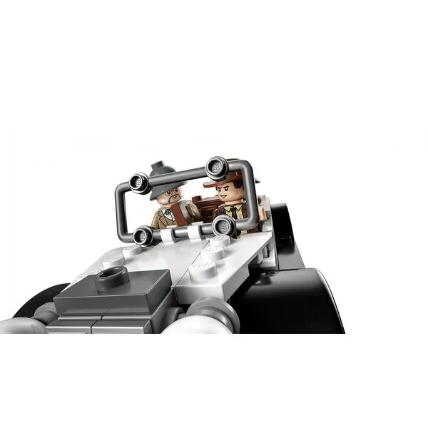 Indiana Jones 77012 Атака истребителя (Фото 8)