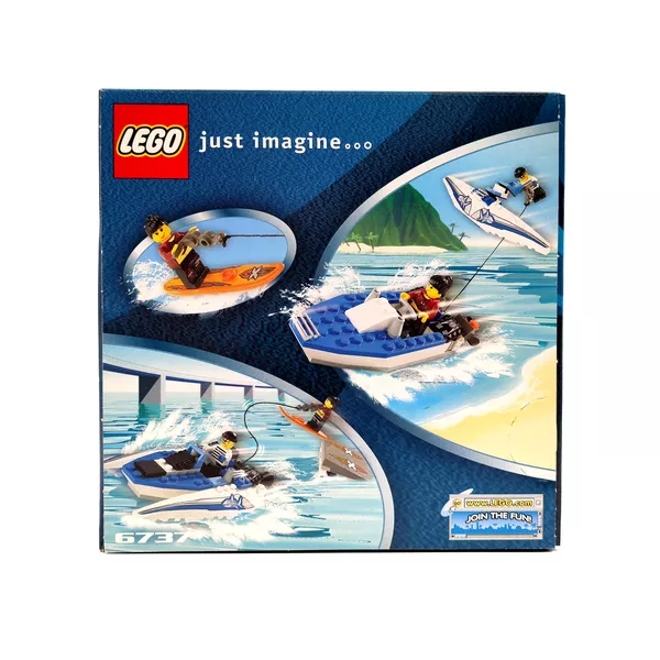 Island Xtreme Stunts 6737 Wake Rider (Фото 2)