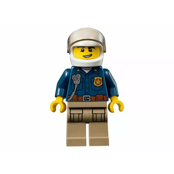 Juniors 10751 Погоня горной полиции (Фото 12)