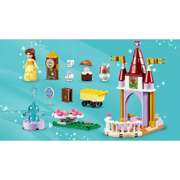 Juniors 10762 Сказочные истории Белль (Фото 3)