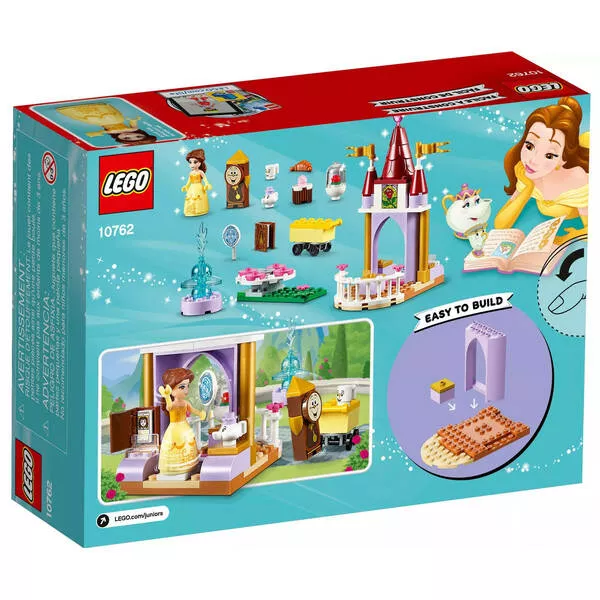 Juniors 10762 Сказочные истории Белль (Фото 2)