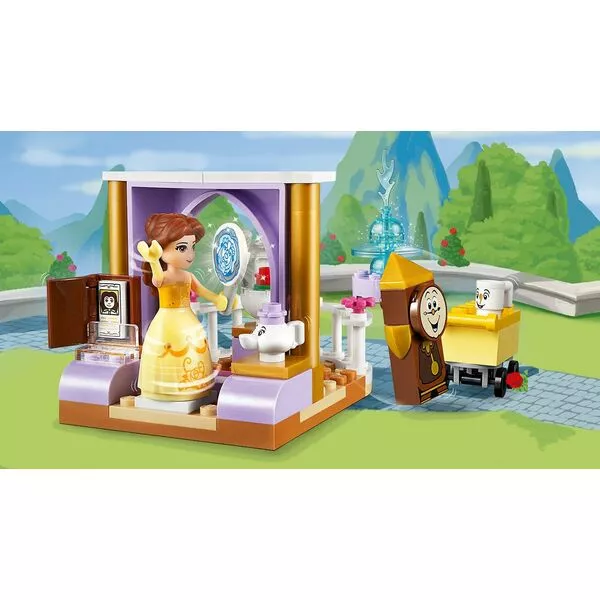 Juniors 10762 Сказочные истории Белль (Фото 4)