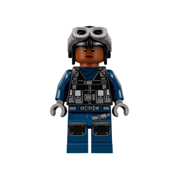 Jurassic World 75928 Погоня за Блю на вертолёте (Фото 15)