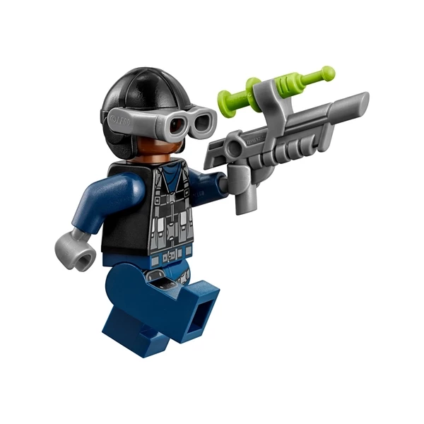 Jurassic World 75928 Погоня за Блю на вертолёте (Фото 18)