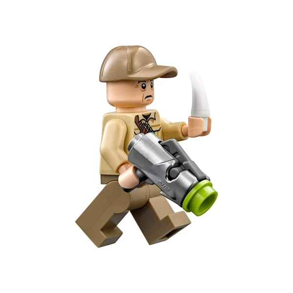 Jurassic World 75928 Погоня за Блю на вертолёте (Фото 13)