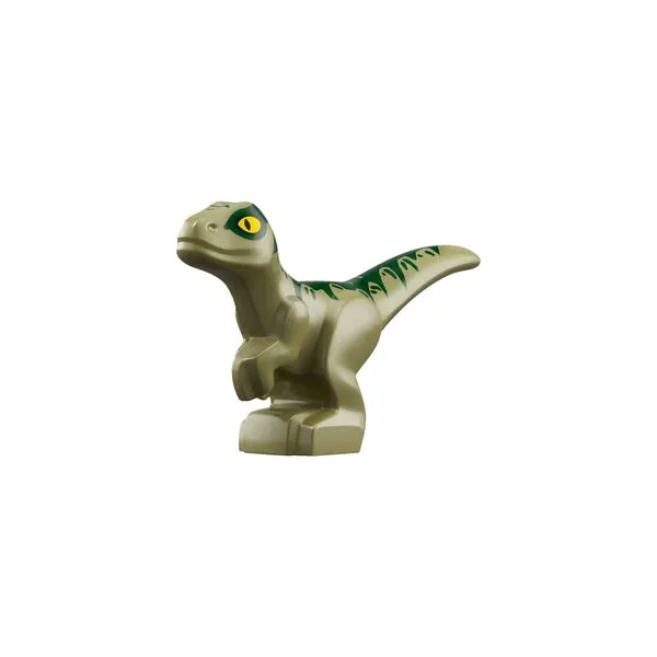 Jurassic World 75938 Бой тираннозавра и робота-динозавра (Фото 11)