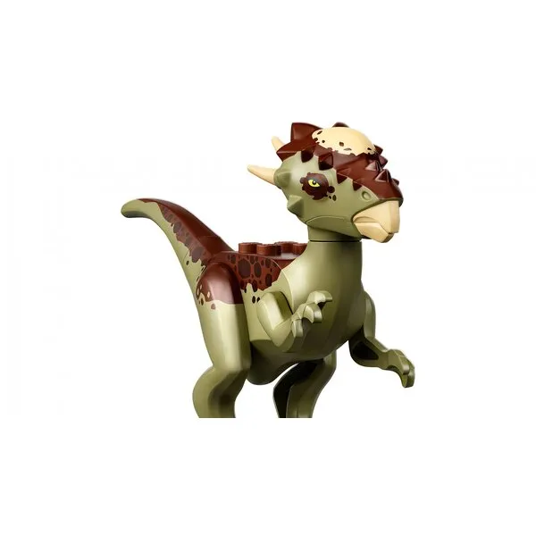 Jurassic World 76939 Побег стигимолоха (Фото 10)