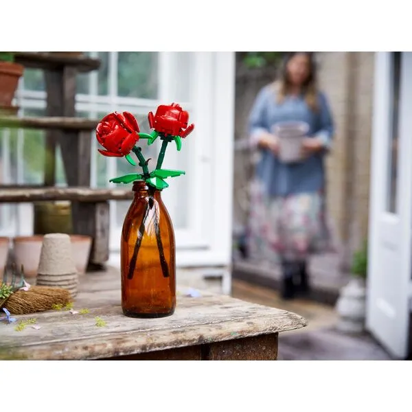 Коллекционные наборы 40460 Розы (Фото 4)