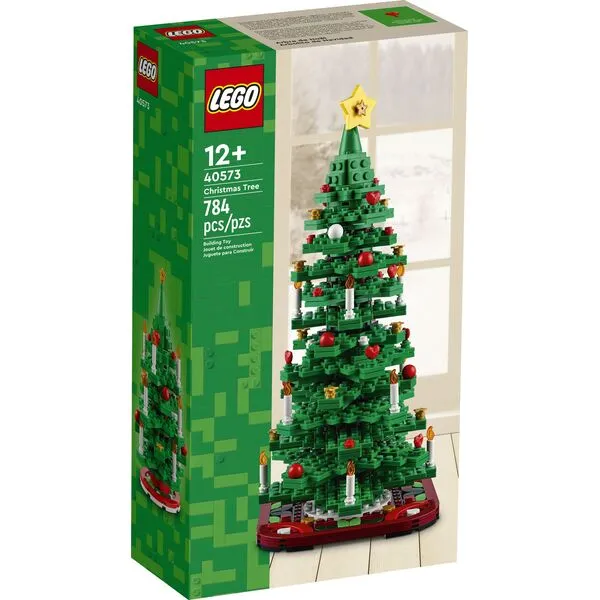 Коллекционные наборы 40573 Рождественская елка