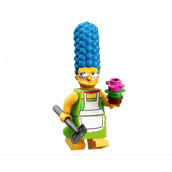 Коллекционные наборы 71006 Дом Симпсонов (Фото 8)