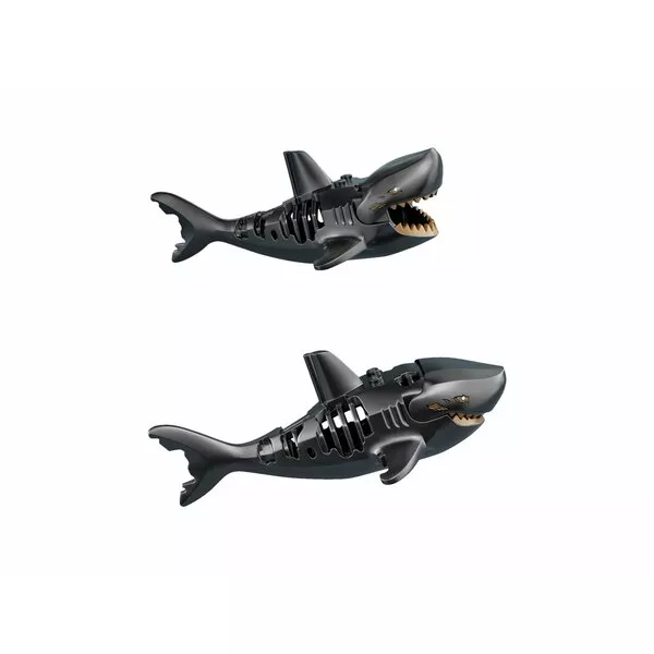 Коллекционные наборы 71042 Безмолвная Мэри (Фото 28)