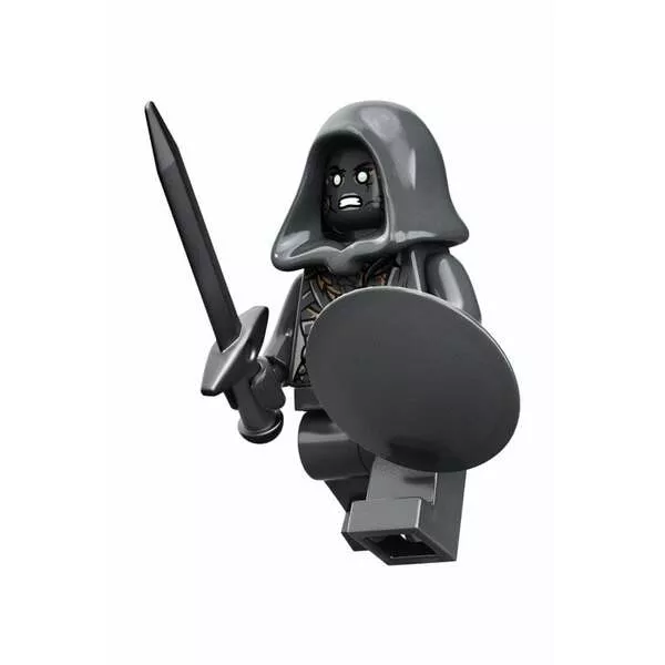 Коллекционные наборы 71042 Безмолвная Мэри (Фото 13)